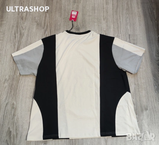 НОВА Мъжка тениска ECKO M oversize, снимка 10 - Тениски - 54693707