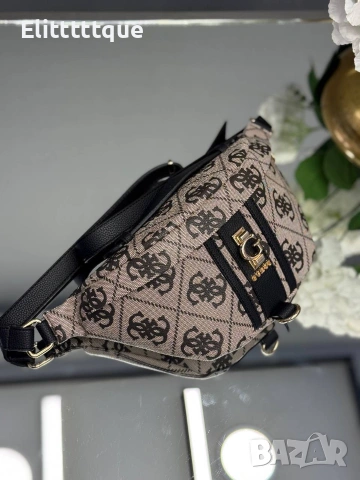 чанти guess , снимка 4 - Чанти - 54885828