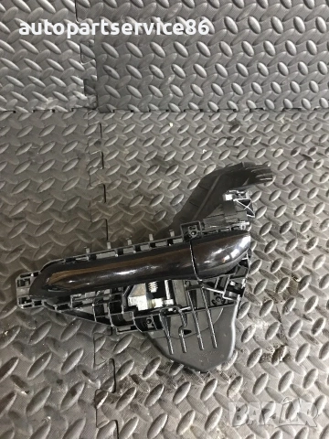 Външна дръжка на предна лява врата за Mercedes ML W164 (2011) A164760173