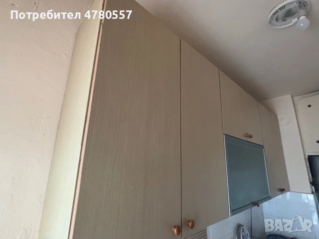 Горни шкафове за кухня , снимка 2 - Шкафове - 54008897