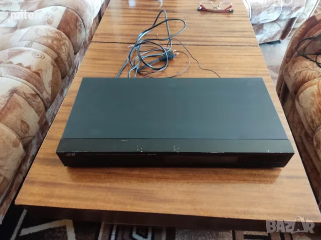 стерео тунер JVC FX-333 / FX-330, снимка 5 - Аудиосистеми - 55613746