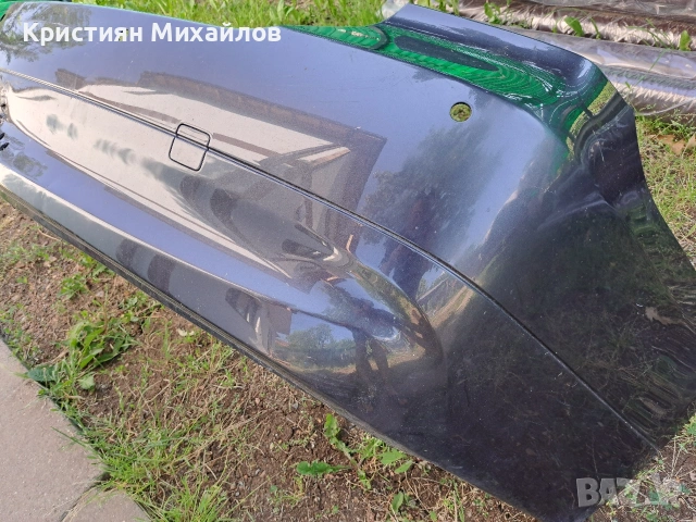Задна броня за Е90