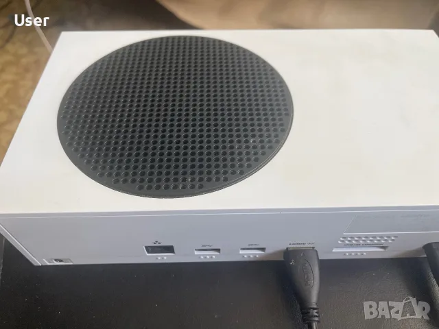 Xbox Series S с проблем, снимка 4 - Xbox конзоли - 55329816