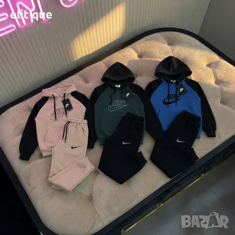 детски комплекти nike 