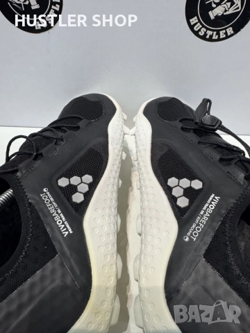Боси обувки VIVOBAREFOOT PRIMUS TRAIL. Номер 44, снимка 5 - Маратонки - 55356777