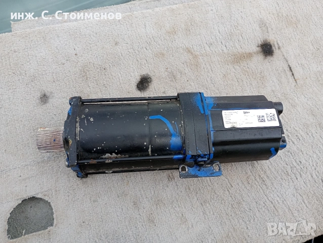 Електромотор за кормилна рейка Mercedes E-Class W212