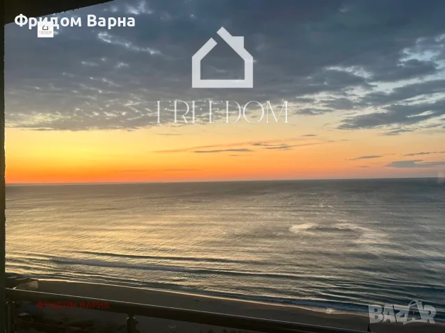 Дава под Наем 2-СТАЕН - град Варна, м-т Ален мак, снимка 12 - Апартаменти - 55573880