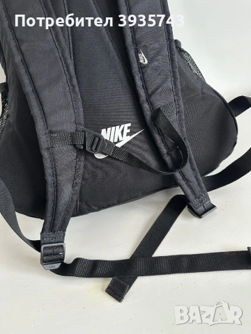 Nike раница , снимка 6 - Раници - 54538358
