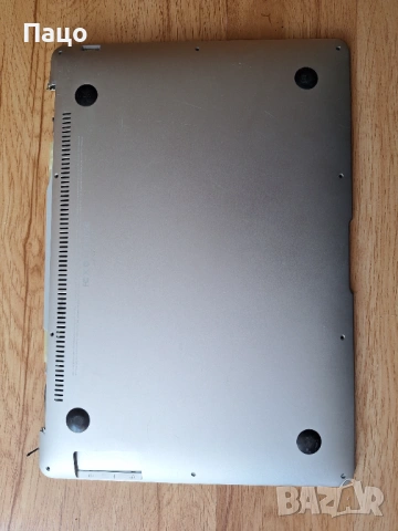 MacBook Air EMC 2142, снимка 16 - Части за лаптопи - 54670031