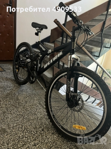Продавам велосипед mirage Ultra