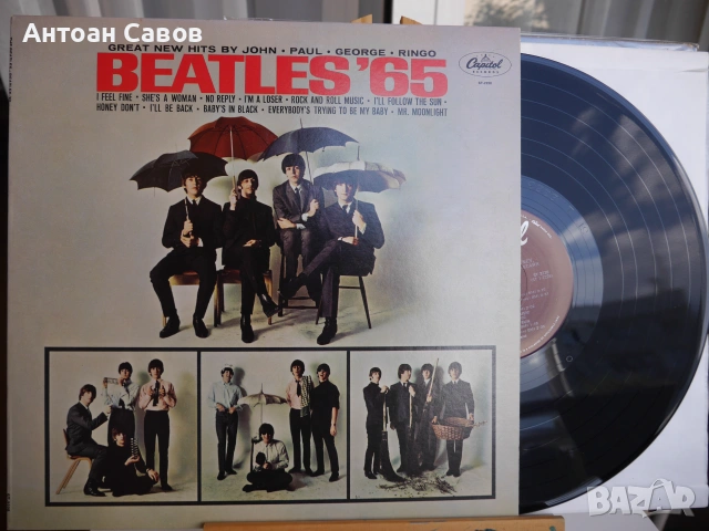 BEATELS & Co