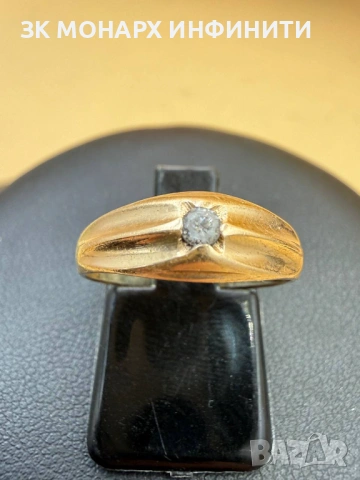 Златен пръстен /585/