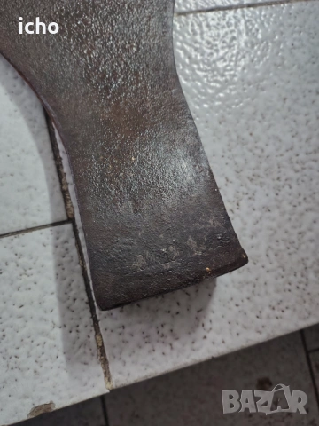 Брадва топор ochsenkopf, снимка 12 - Градински инструменти - 47639811