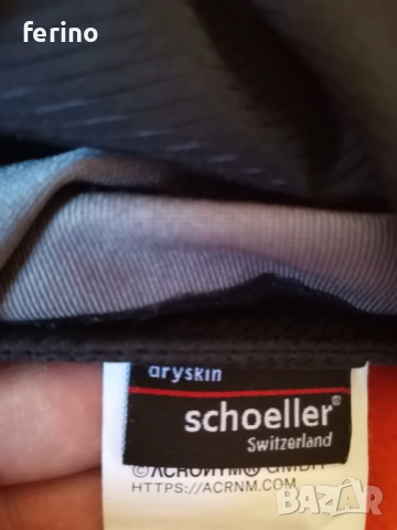 ACRONYM P41-DS . ТОП Премиум клас .  Мъжки панталон, снимка 8 - Панталони - 54135053