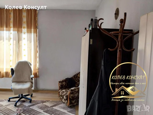 къща село Градина ,община Първомай, снимка 14 - Къщи - 55351589