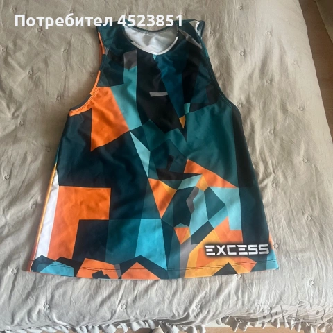 Клин спорт Nike, adidas, exesswear , снимка 9 - Клинове - 54439855