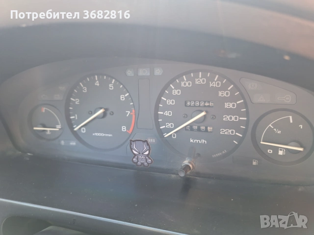 Honda Civic, снимка 12 - Автомобили и джипове - 54832611