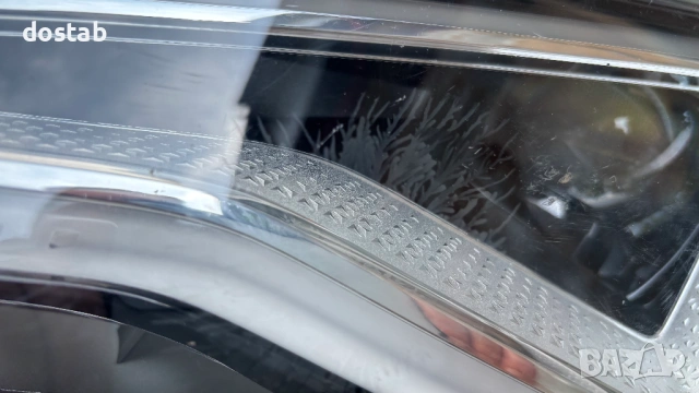 Фар за Seat Ateca led , снимка 2 - Части - 54829724