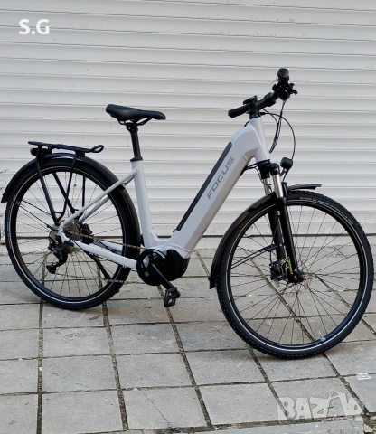 Focus Planet 2, снимка 15 - Велосипеди - 54050927