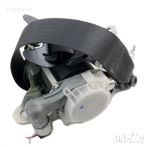 Преден ляв предпазен колан Mitsubishi Lancer X (GS44S) 2007-2017 ID: 160804 ОЕМ № 7Q8970-P
