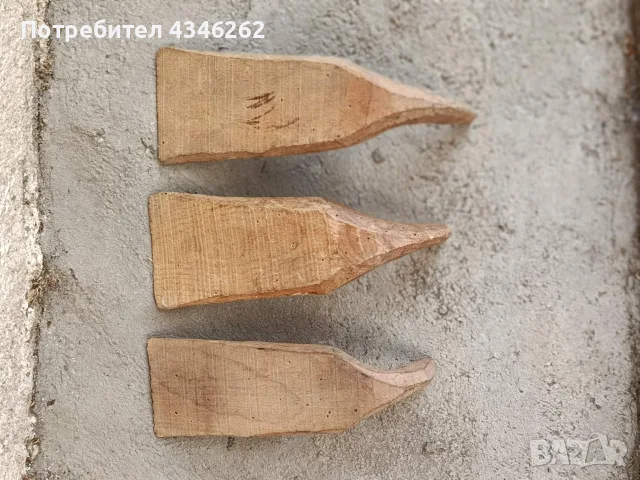 Стари автентични паламарки, снимка 4 - Колекции - 55557806