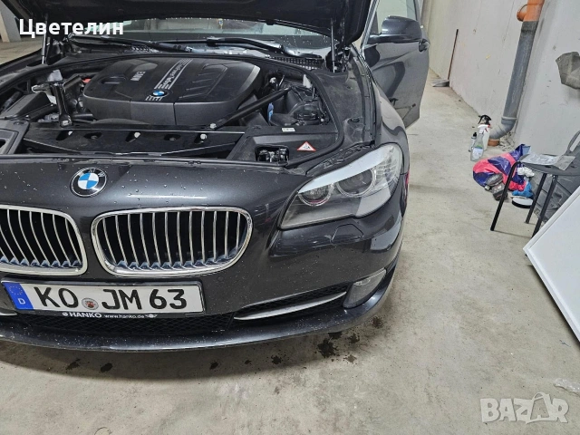Неработещ мигач и дневни светлини BMW 5 F10 reciklirane remont , снимка 2 - Други услуги - 55219306