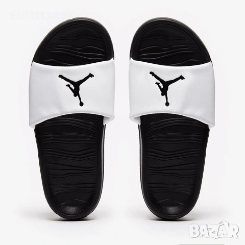 унисекс чехли nike Calvin Klein , снимка 3 - Мъжки чехли - 54826862
