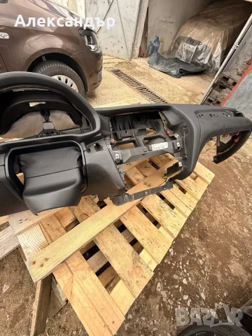Табло BMW X3 F25 2016г, снимка 7 - Части - 55371676