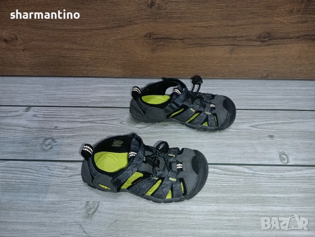 Keen Washable N 25,5 Unisex сандали, снимка 6 - Детски сандали и чехли - 54525999