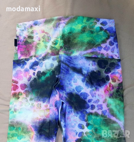 3XL+ Нов  клин Exotica , снимка 4 - Клинове - 55053941