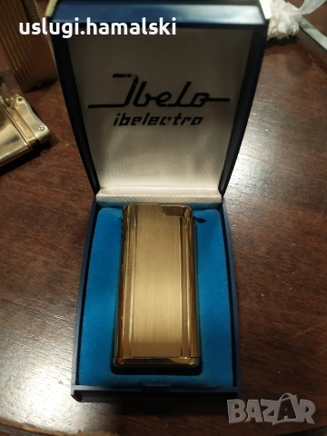 Стара запалка 2