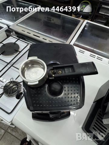 кафемашина Delonghi , снимка 3 - Кафемашини - 55500145