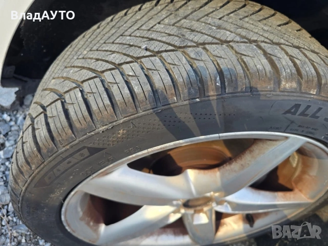 AUDI A4 2.0 TDI 2010г., снимка 8 - Части - 54053068