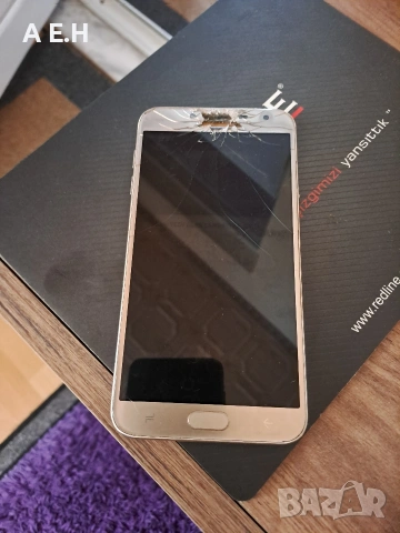 Samsung Galaxy J4-SM-J400F, снимка 2 - Samsung - 54747075