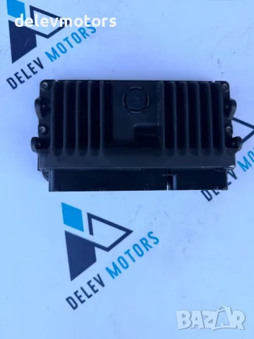 89661-K0082, mb283000-2150 компютър за двигател от Toyota Yaris Cross (MXP) 1.5 Hybrid (MXPJ10) 