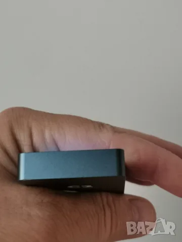 Музикален плеър Tengsen C2, снимка 17 - MP3 и MP4 плеъри - 55525987