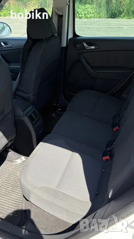 SKODA YETI 1.6TDI greenline, снимка 11 - Автомобили и джипове - 55577522