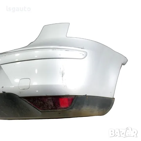 Задна броня Seat Toledo III 2004-2009 ID: 163099, снимка 3 - Части - 55393574