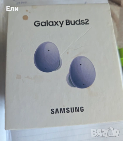 Слушалки samsung buds2, снимка 4 - Bluetooth слушалки - 54868686