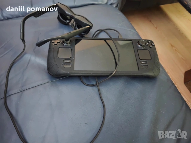 Xreal Air2 Pro, снимка 7 - Друга електроника - 54619901