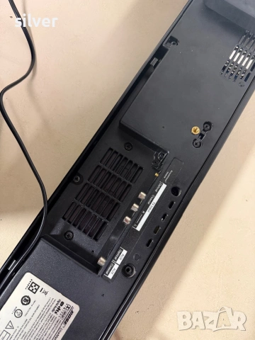 домашна аудио система BOSE CineMate 1SR , снимка 4 - Аудиосистеми - 54842522