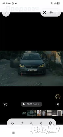 Тунинг фарове за голф 5 визия на GOLF 7.5R