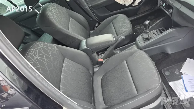 Skoda Fabia Combi 1.0i M6F 2018 .На части., снимка 5 - Части - 55313987