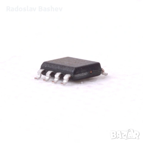 LP3715 интегрална схема SOP-8, снимка 4 - Части и Платки - 54622098