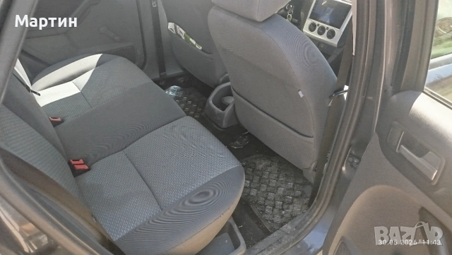 Ford focus 1.6 TDCI, снимка 8 - Автомобили и джипове - 54719706