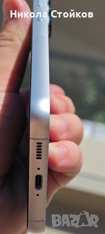 Samsung Galaxy S23FE, снимка 7 - Samsung - 55156062