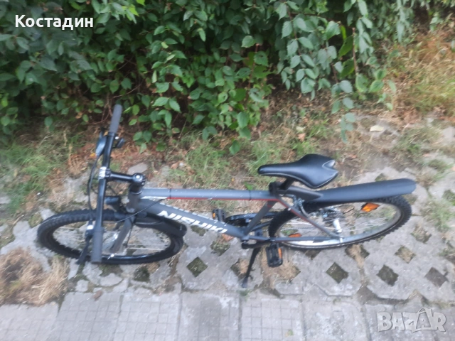 Велосипед Nishiki Timbuk 26 цола, снимка 10 - Велосипеди - 54888915