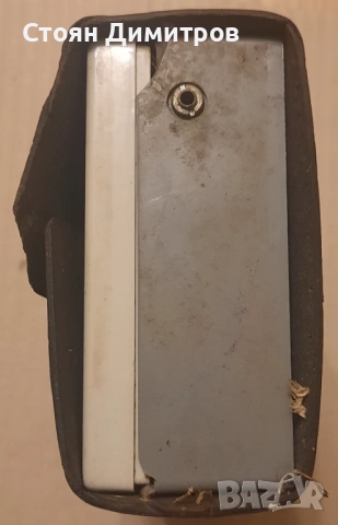Ретро AM радиоприемник Conion CR-85, снимка 2 - Радиокасетофони, транзистори - 54169545