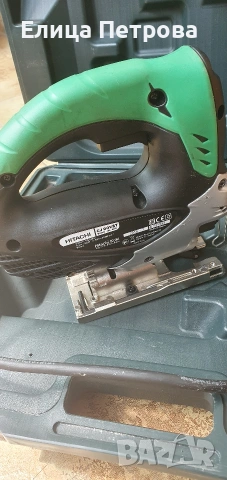 зеге Hitachi cj90vst