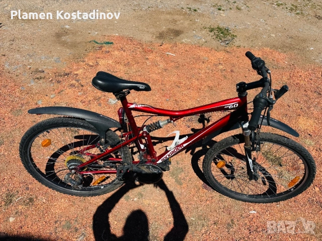 Велосипеди, снимка 7 - Велосипеди - 54249403